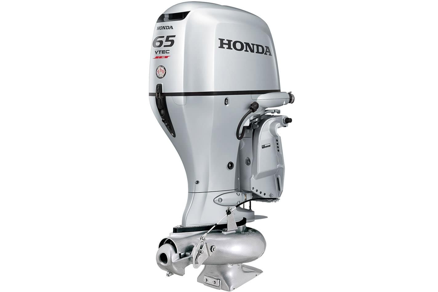 bf65-jet.jpg Honda 65 HP Jet Driver Outboard - Image 1