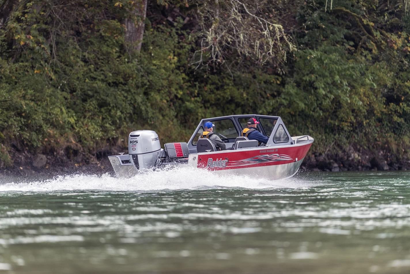 Honda 105hp Jet Outboard | BF150DJRA - Image 2