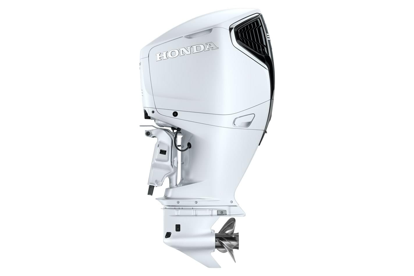 Honda BF350 Outboard - Image 3