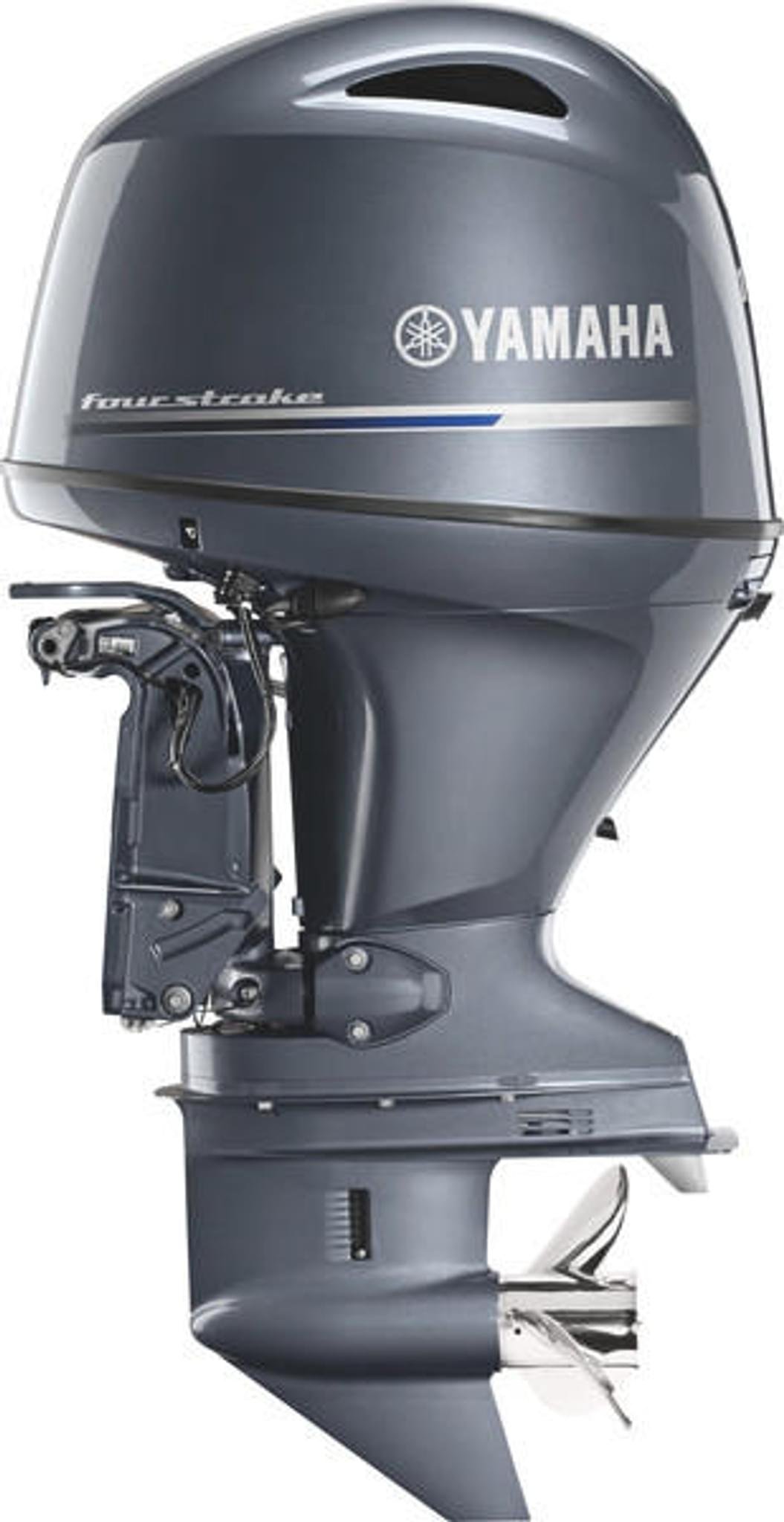 yamaha-outboards-115hp-or-f115xb__26085.jpg 2018 Yamaha F115 I-4 1.8L Mechanical 25 F115XB Outboard Motor - Image 1