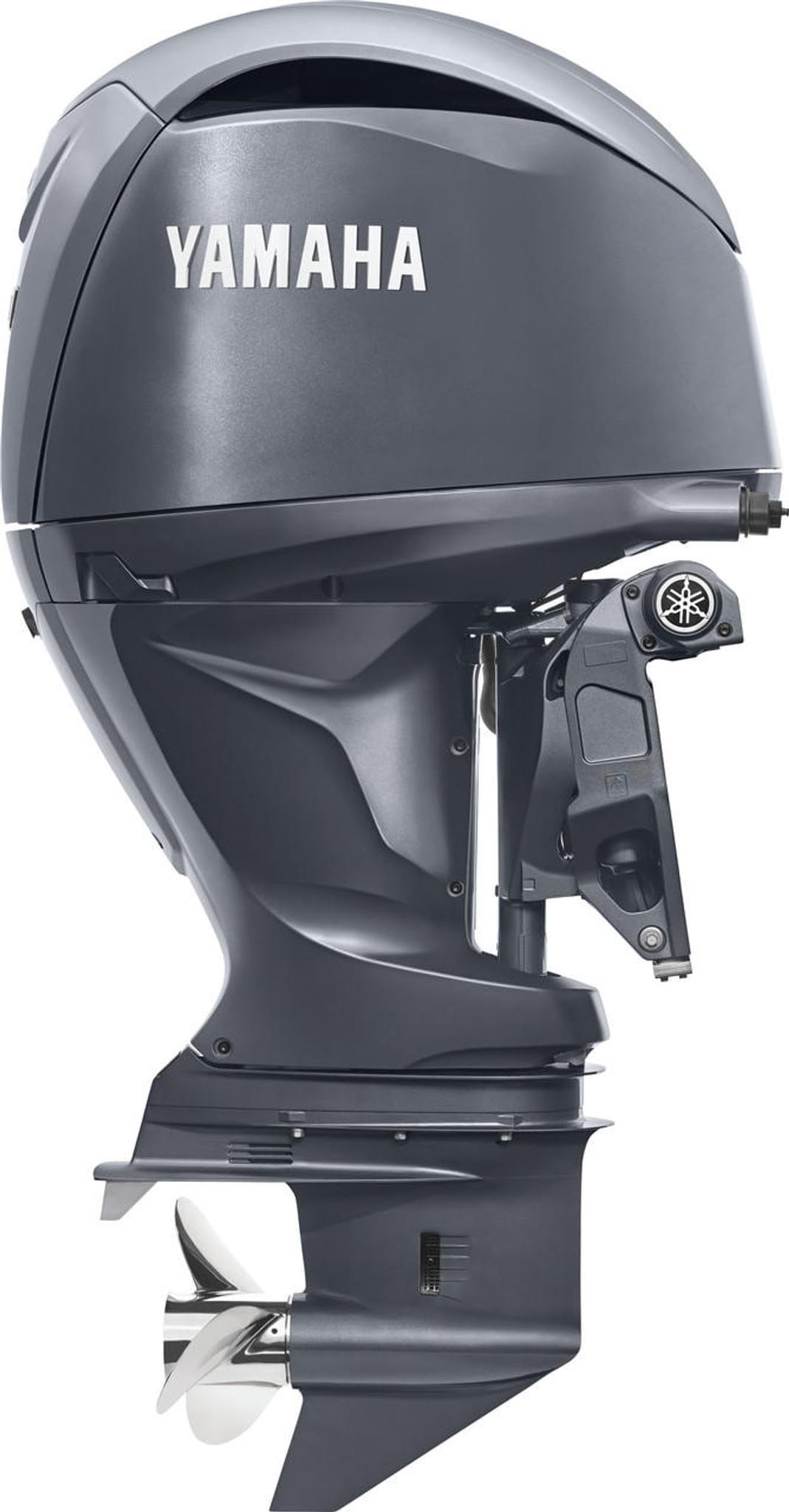 Yamaha Outboards 200HP | F200XCA - Image 2
