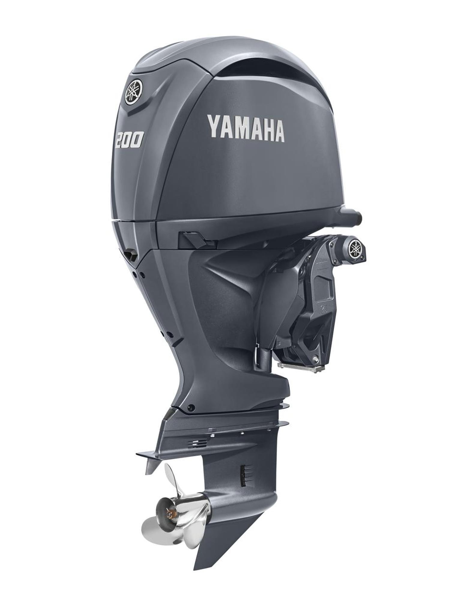 Yamaha Outboards 200HP | F200XCA - Image 4