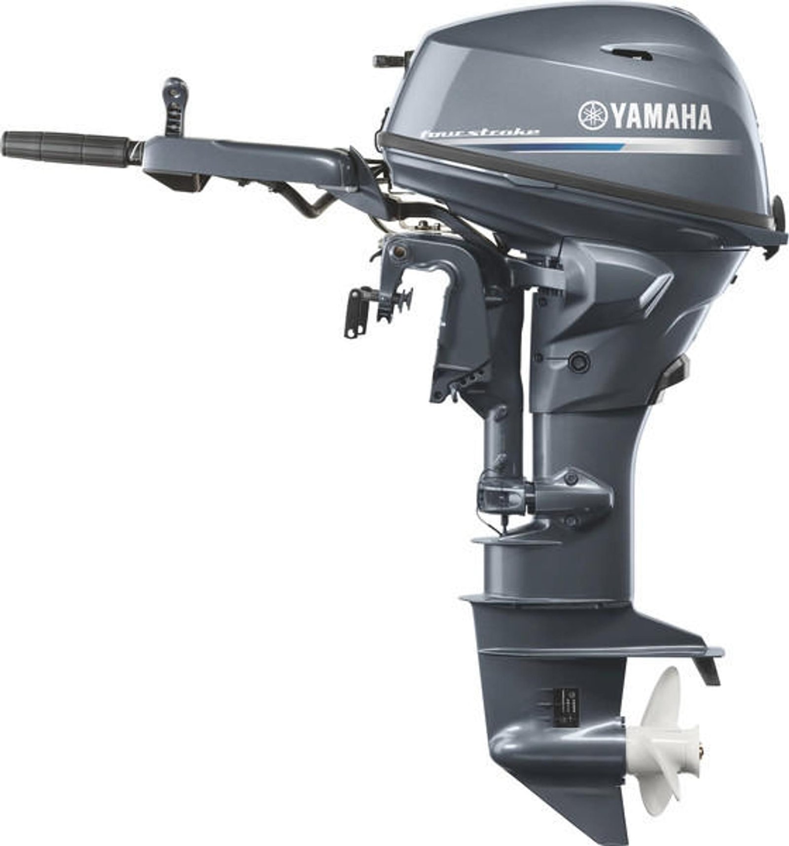 Yamaha Outboards 25HP F25SWHC - Image 1
