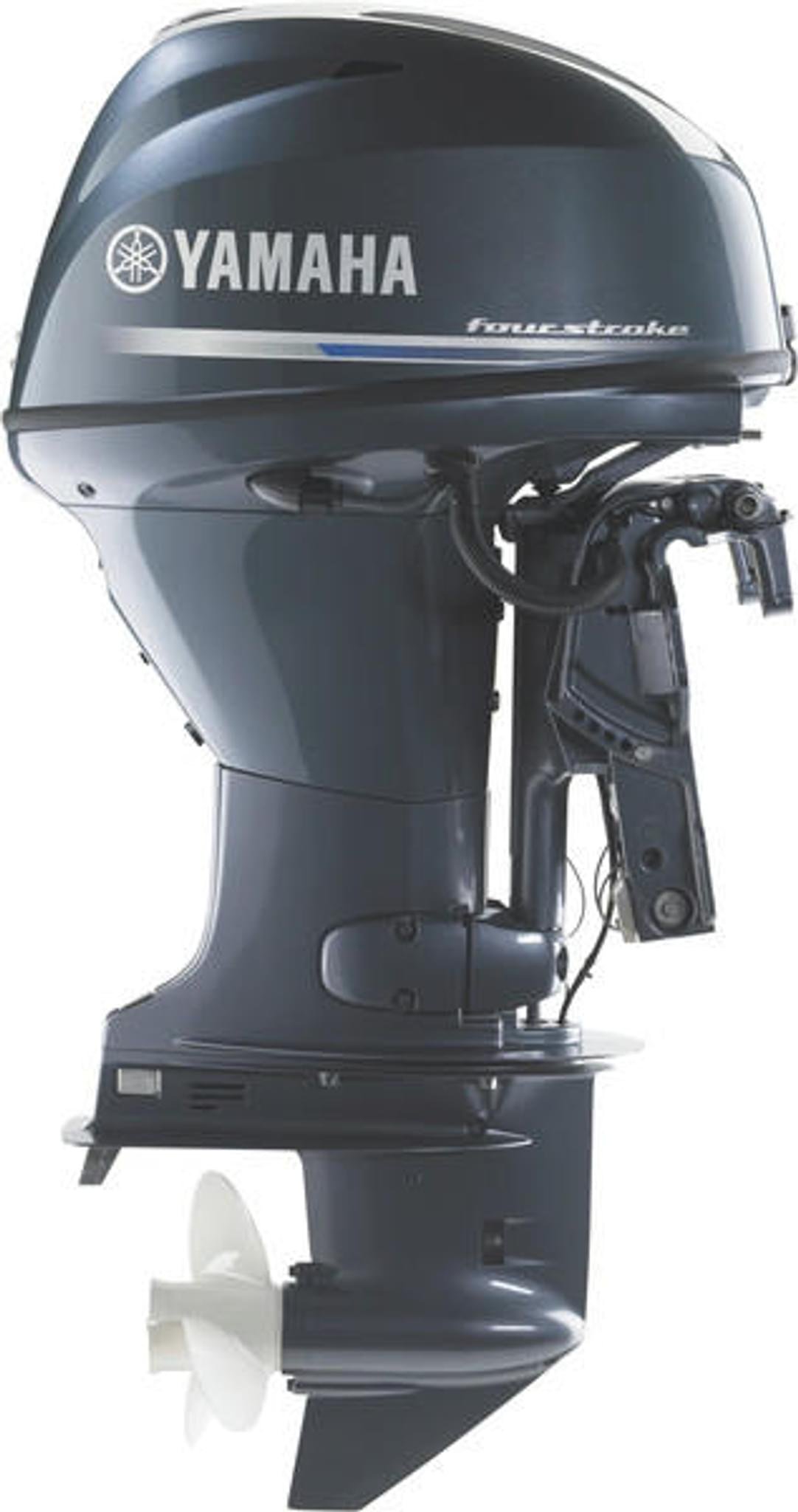 Yamaha Outboards 30HP | F30LA - Image 2