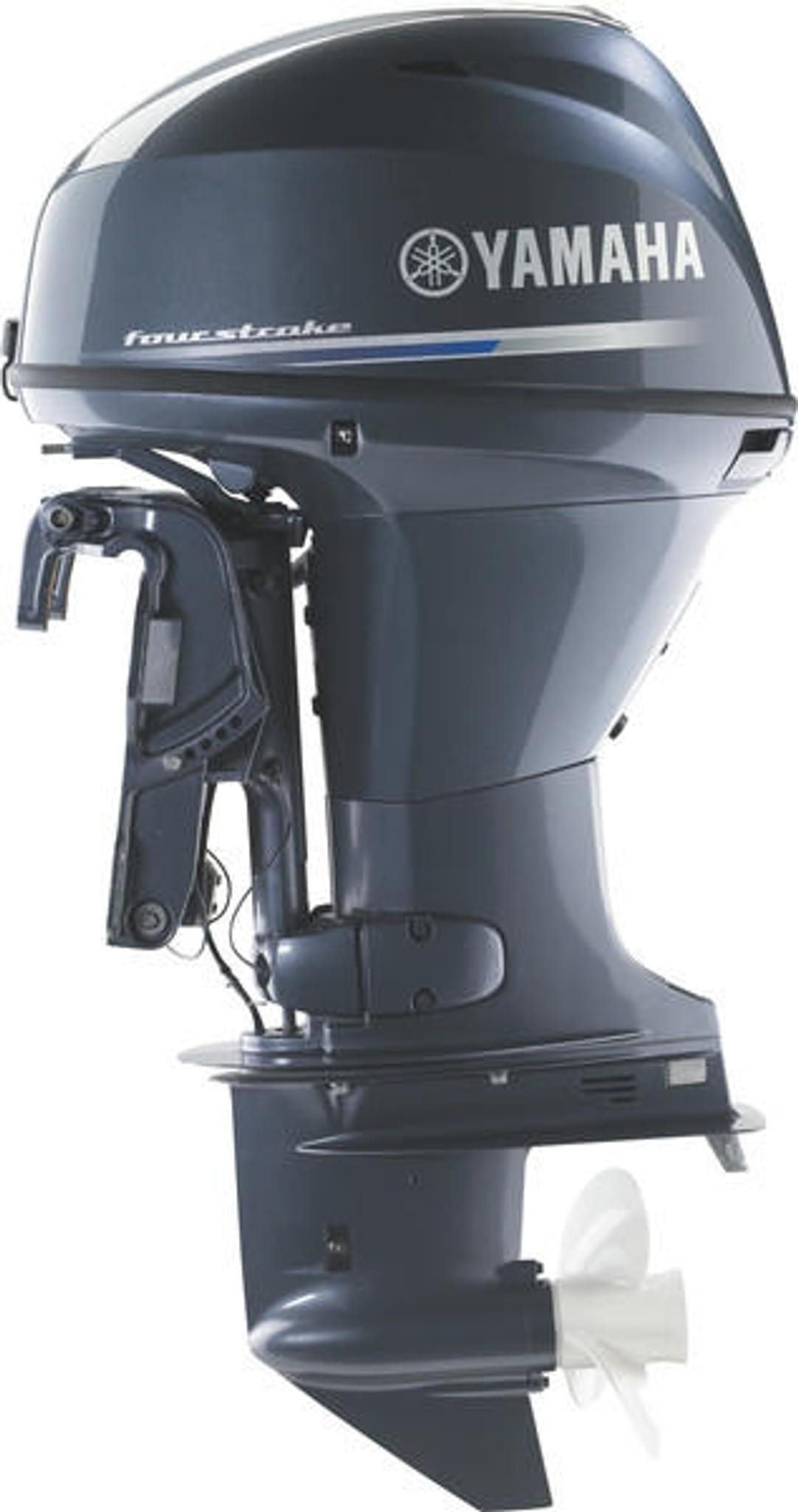 Yamaha Outboards 30HP | F30LA - Image 5
