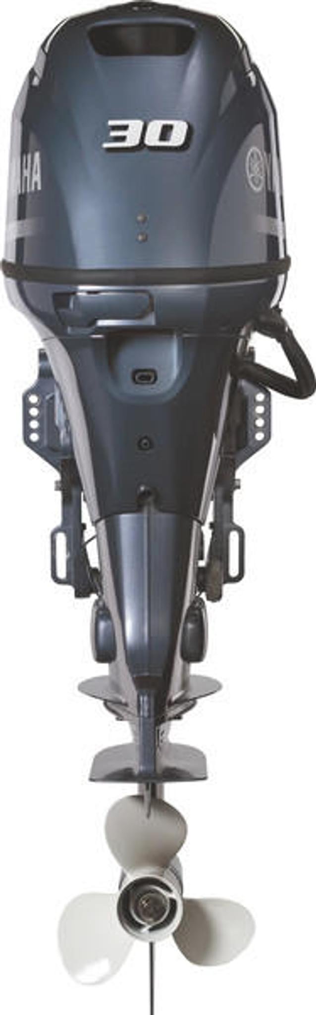 Yamaha Outboards 30HP | F30LA - Image 3