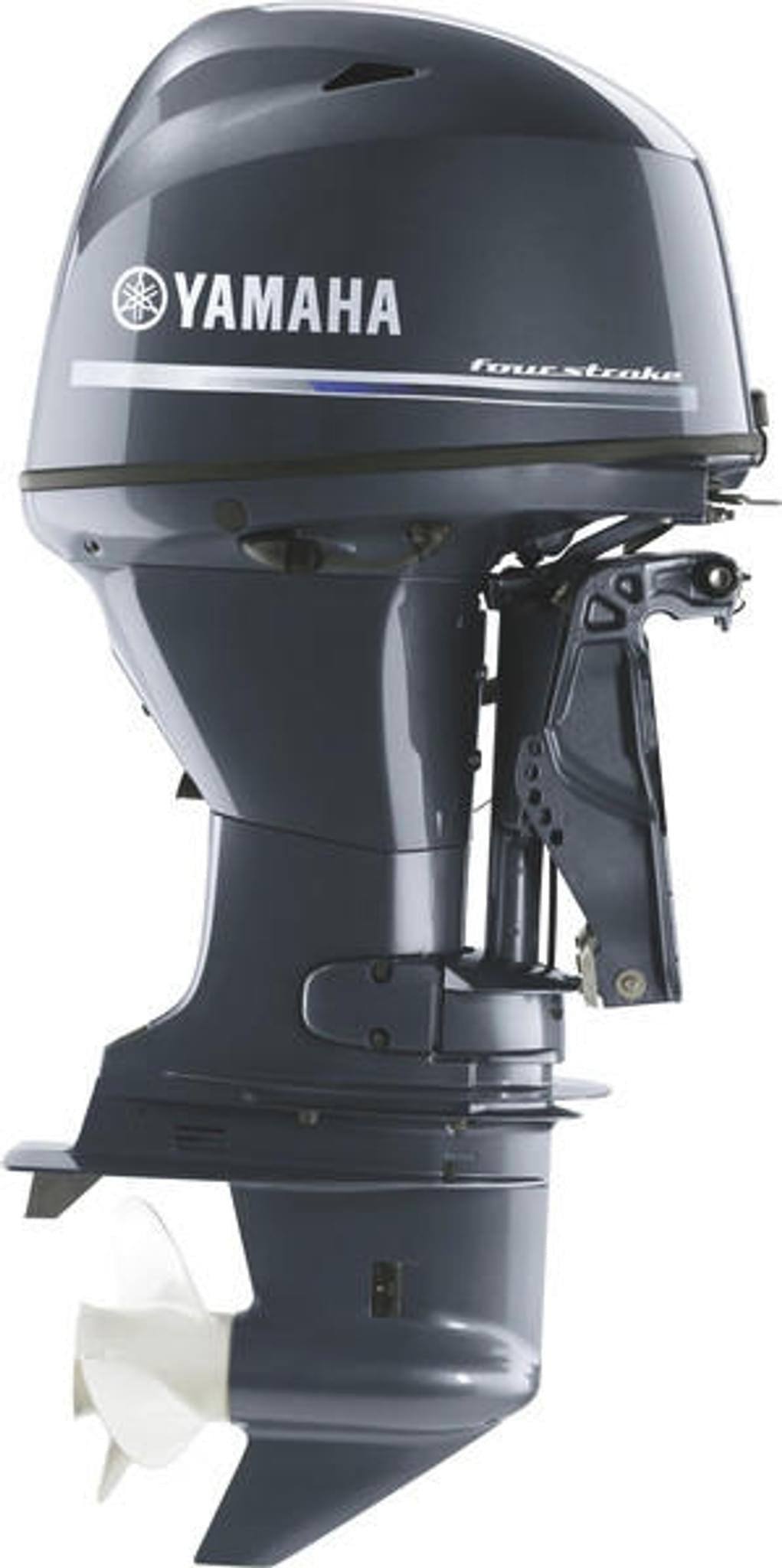 Best 2018 Yamaha F70 Midrange Mechanical 20 F70LA Outboard Motor - Image 4