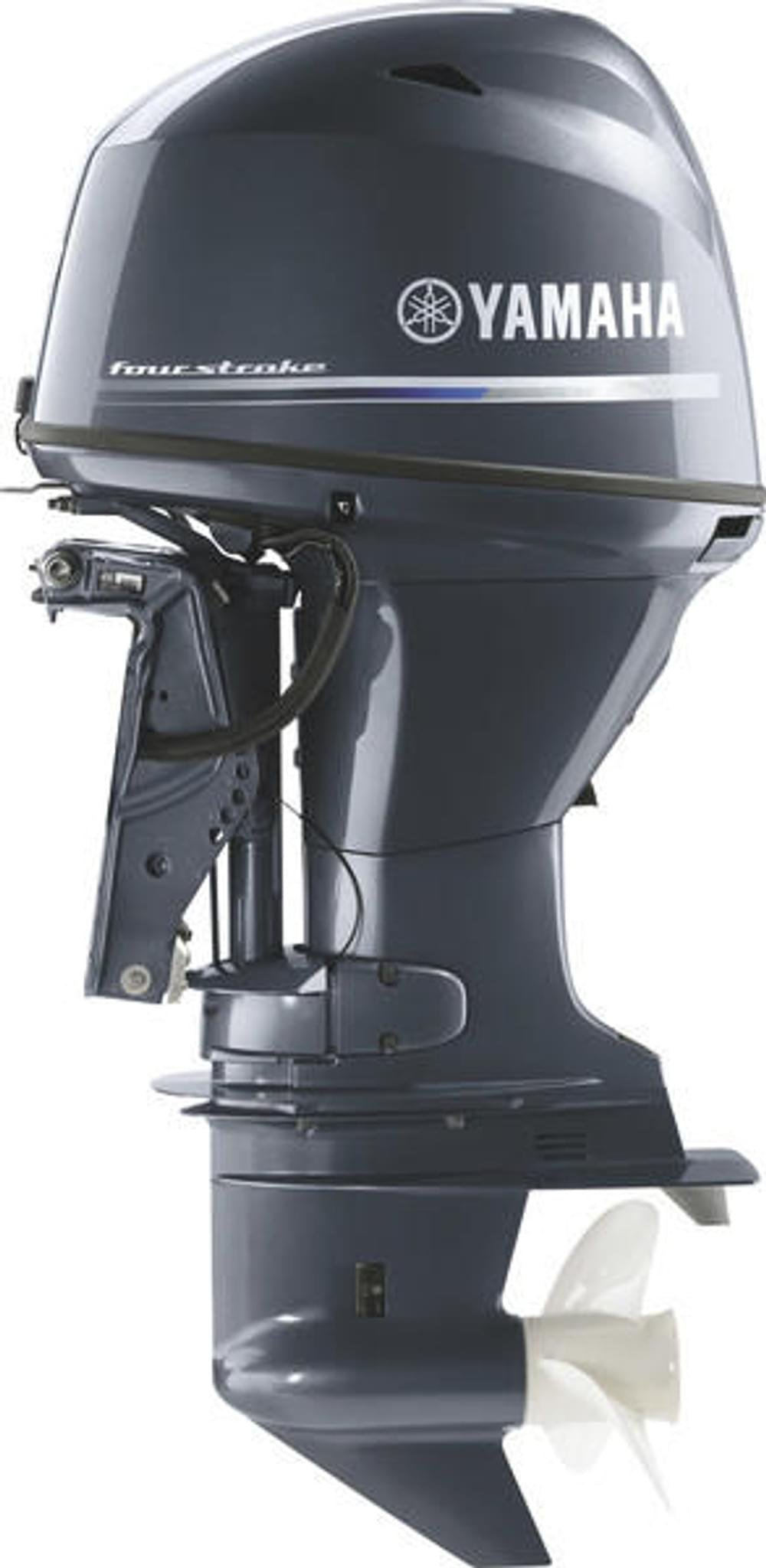 Best 2018 Yamaha F70 Midrange Mechanical 20 F70LA Outboard Motor - Image 5